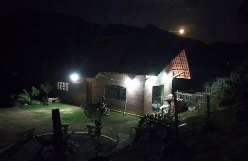 Itamonte Chalet De Esquí | Rancho Pedacinho de Coração