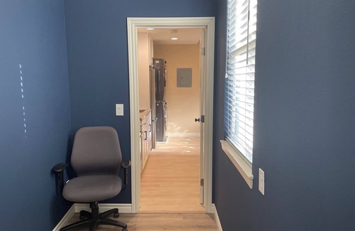 Torrey Highlands Casa | Rancho Penasquitos San Diego Cozy attached Junior ADU