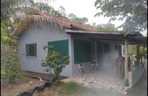 Bataguassu Casa | Rancho próximo Rio Pardo