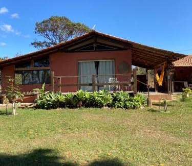 Sao Sebastiao Chalet De Esquí | Rancho PR