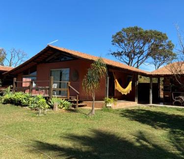 Sao Sebastiao Chalet De Esquí | Rancho PR