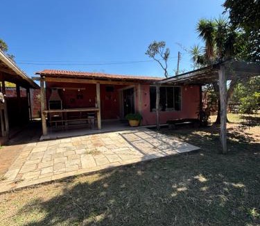 Sao Sebastiao Chalet De Esquí | Rancho PR