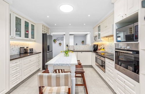West Beach Casa | Rancho Relaxo