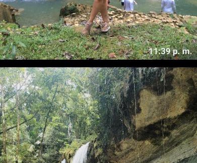 El Valle Otro | Rancho Salto Yanigua