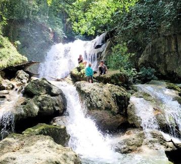 El Valle Otro | Rancho Salto Yanigua