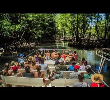 El Valle Otro | Rancho Salto Yanigua