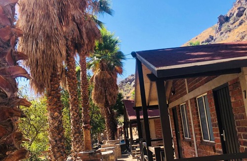 Colonia Popular 1989 Cabina | Rancho San Carlos Aguas Termales