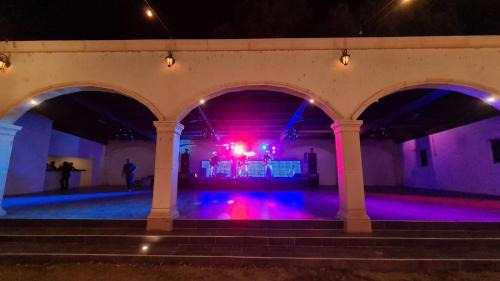 Saucillo Otro | Rancho San Esteban Eventos