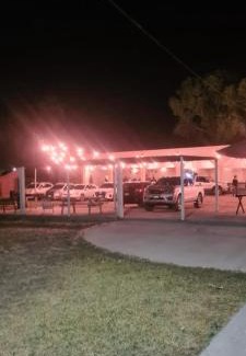 Saucillo Otro | Rancho San Esteban Eventos
