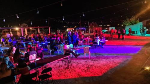 Saucillo Otro | Rancho San Esteban Eventos
