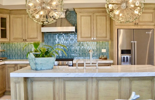 Los Cabos Villa | Rancho San Lucas Private Residences