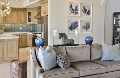 Los Cabos Villa | Rancho San Lucas Private Residences