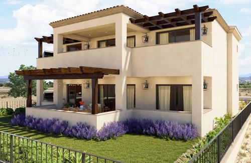 Los Cabos Villa | Rancho San Lucas Private Residences