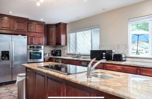Encinitas Casa | Residencia cerrada Rancho Santa Fe