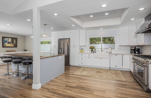 Covenant Casa | Rancho Santa Fe Heaven, cerca de Del Mar Race Track & Riding Club