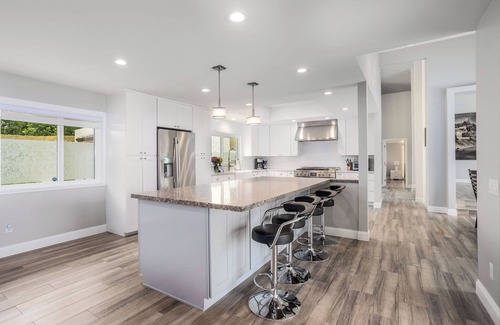 Covenant Casa | Rancho Santa Fe Heaven, cerca de Del Mar Race Track & Riding Club