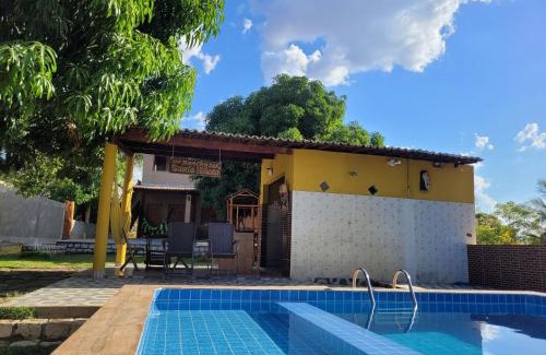 Juazeiro Casa | Rancho Santa Helena