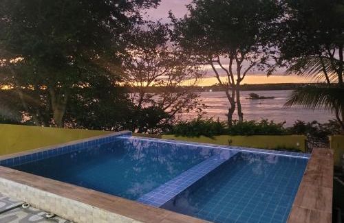 Juazeiro Casa | Rancho Santa Helena