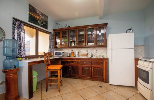 Rancho Santana Apartamento | Rancho Santana 1 bdrm apt. w/living rm, kitchen, private bath pool-walk to surf