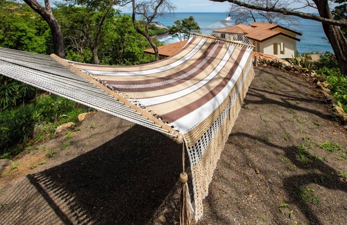 Rancho Santana Apartamento | Rancho Santana 1 bdrm apt. w/living rm, kitchen, private bath pool-walk to surf