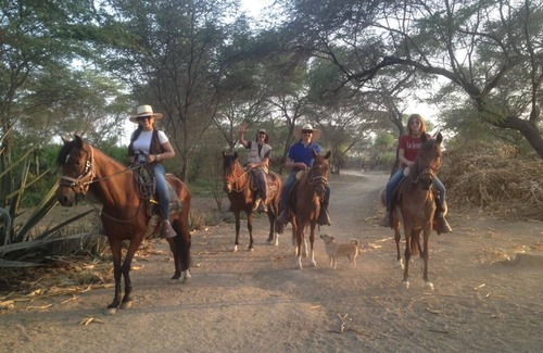Pacora Otro | Rancho Santana Peru
