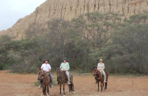 Pacora Otro | Rancho Santana Peru