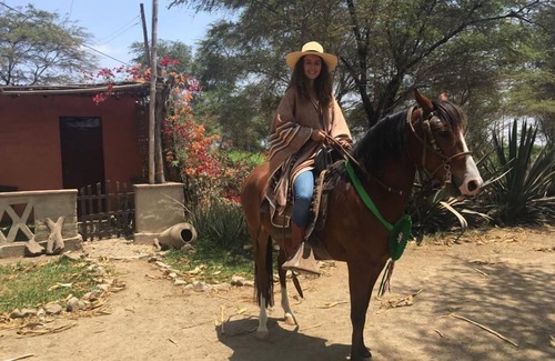 Pacora Otro | Rancho Santana Peru