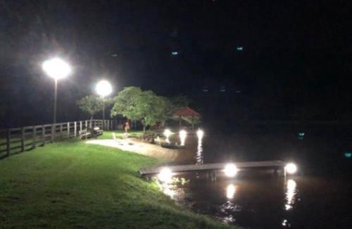 Lomba Grande Chalet De Esquí | Rancho SF Casa Texana