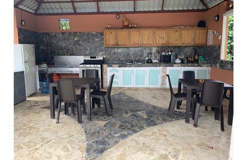 Yaguate Casa | Rancho Sierra Alta