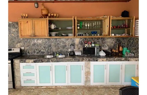 Yaguate Casa | Rancho Sierra Alta