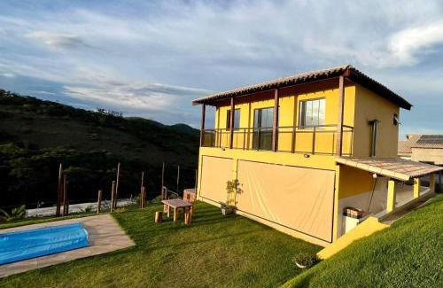 Petropolis Casa | Rancho Sunset Sebollas