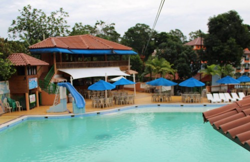 Hato Mayor del Rey Hotel | Rancho Turístico Doña Callita