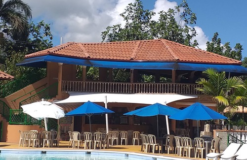 Hato Mayor del Rey Casa | Hotel Turístico Doña Callita