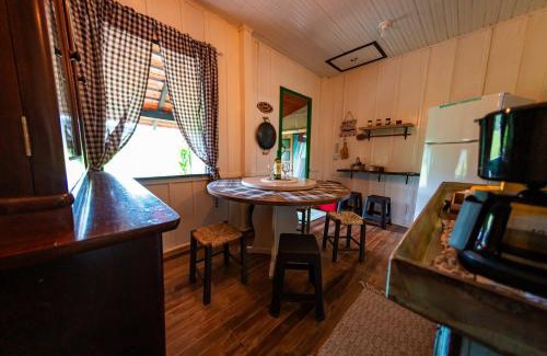 Doutor Pedrinho Casa | Rancho Vô João - Espaço para Momentos Incríveis