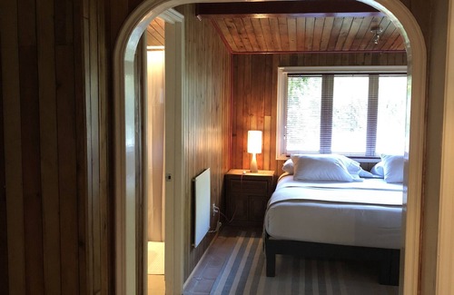 El Aguaje Hotel | Rancho Viejo