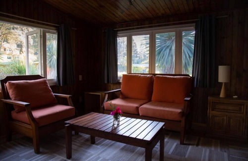 El Aguaje Hotel | Rancho Viejo
