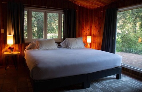 El Aguaje Hotel | Rancho Viejo