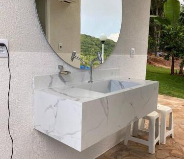 Indianopolis Otro | Rancho Vale do Paraiso - Represa de Miranda