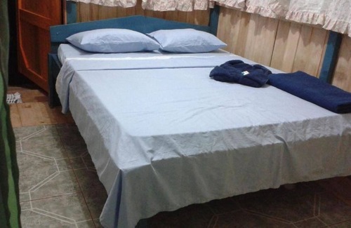 Rancho Quemado Casa | Rancho Verde de Osa