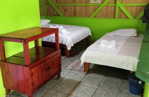 Rancho Quemado Casa | Rancho Verde de Osa