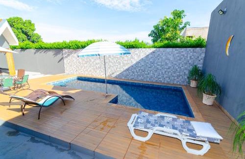 Porto Pio Prado Casa | Rancho Victor Hugo