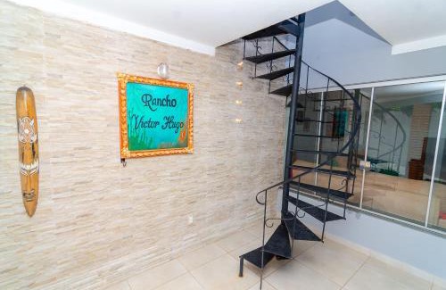 Porto Pio Prado Casa | Rancho Victor Hugo