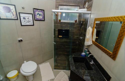 Porto Pio Prado Casa | Rancho Victor Hugo