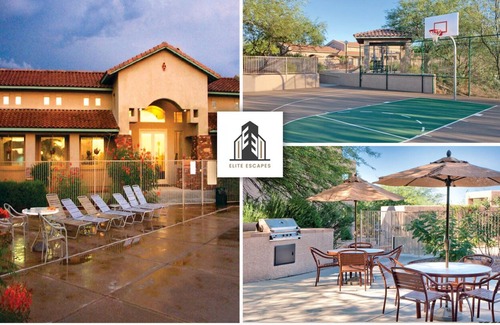 Worldmark Complejo | Rancho Vistoso Resort 1bdr
