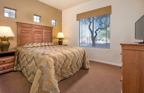 Worldmark Complejo | Rancho Vistoso Resort 2bdr