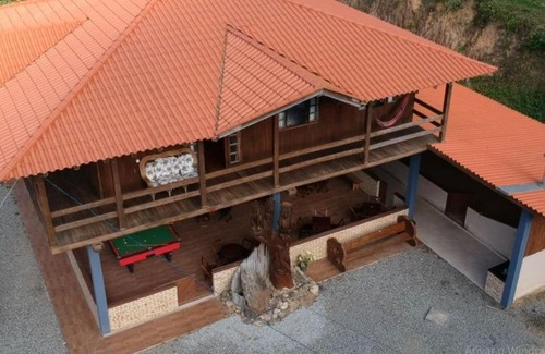 Camboriu Casa | RanchoDju - Camboriú-SC