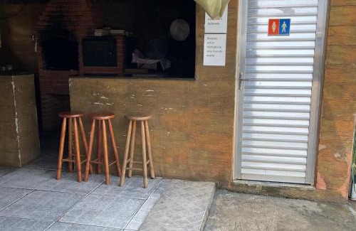 Elias Fausto Casa | Ranchokomebebedorme
