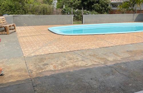 Elias Fausto Casa | Ranchokomebebedorme
