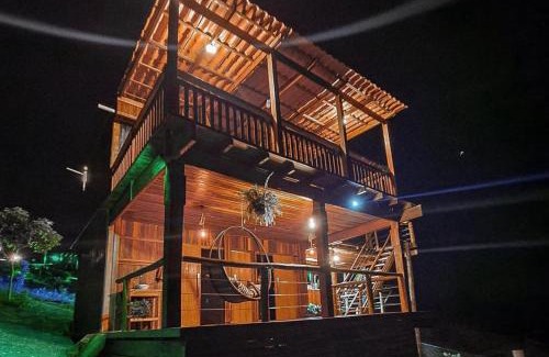 Sao Sebastiao Otro | Ranchwood