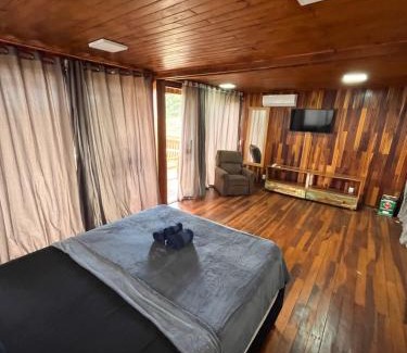 Sao Sebastiao Otro | Ranchwood